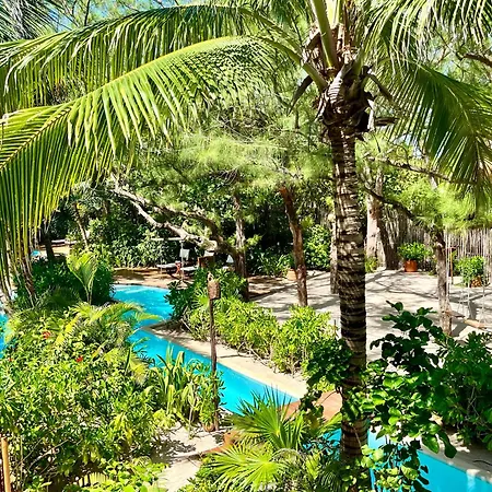 The Beach Tulum Hotel