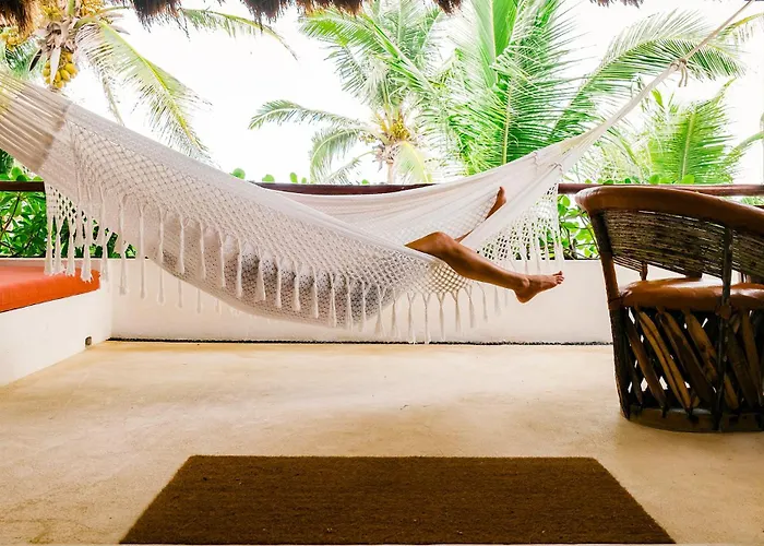 The 5* Tulum