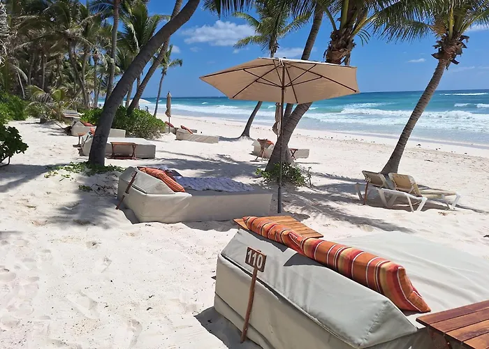 Hotel The Tulum
