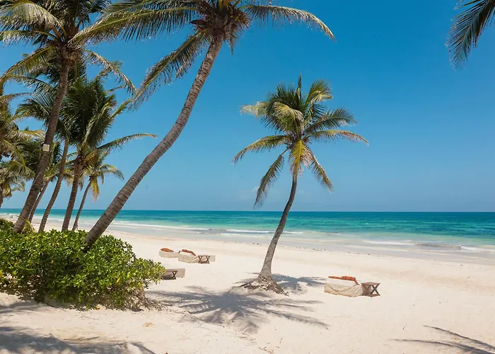 The Tulum