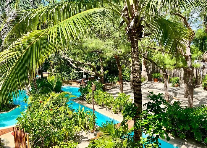 The Hotel