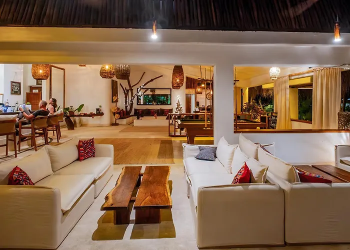 The Hotel Tulum
