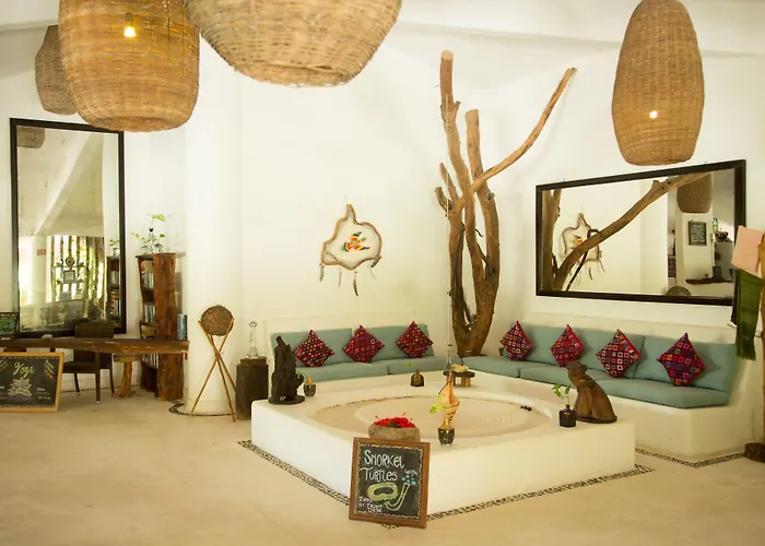 The Tulum