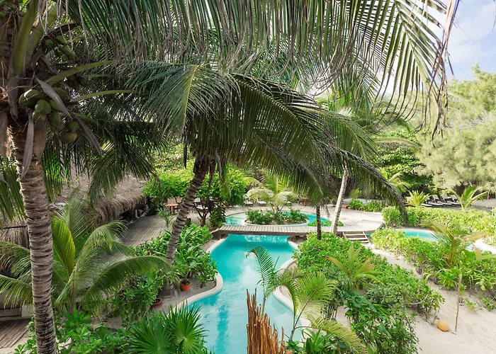 The 5* Tulum