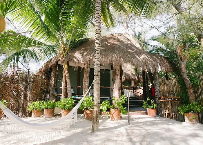The Hotel 5*