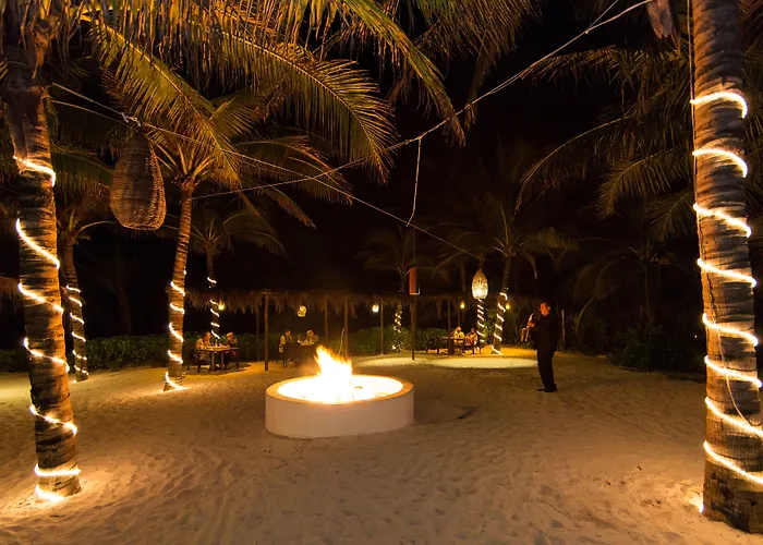 The Hotel 5*