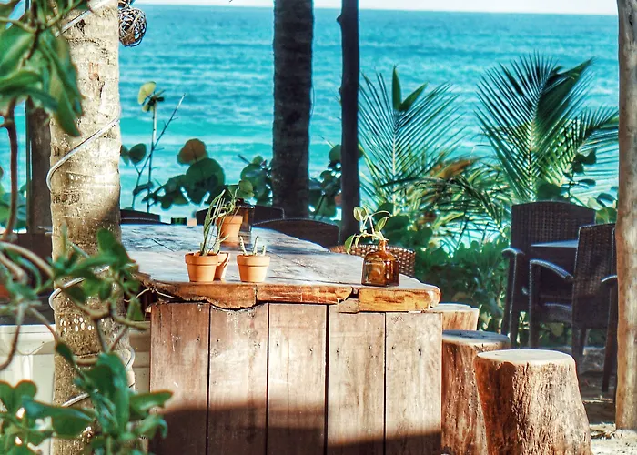 The Tulum
