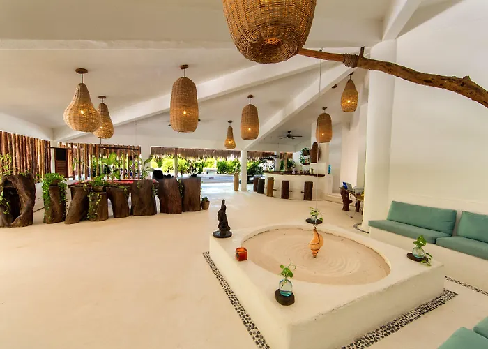 The 5* Tulum