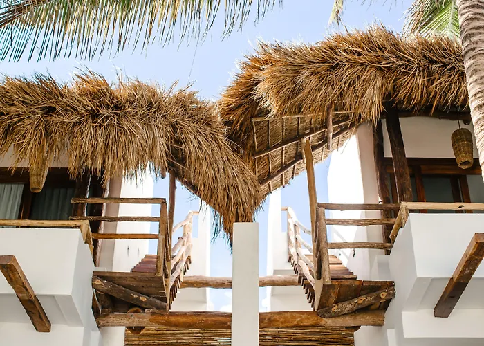 The Hotel Tulum