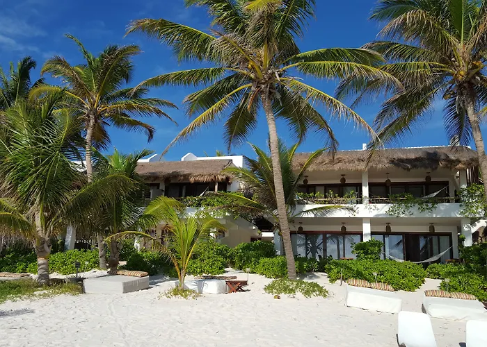 The Hotel