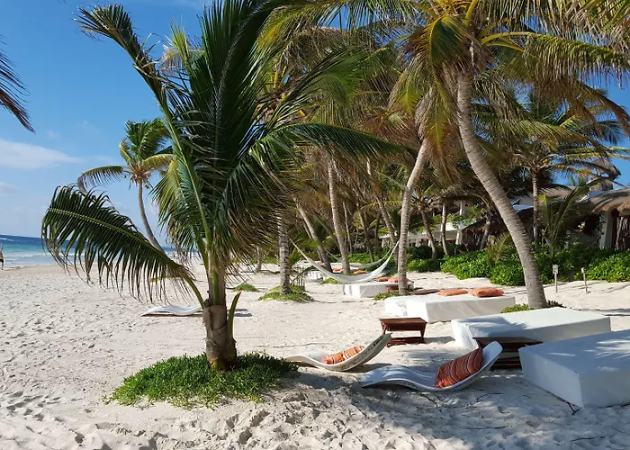 The Tulum