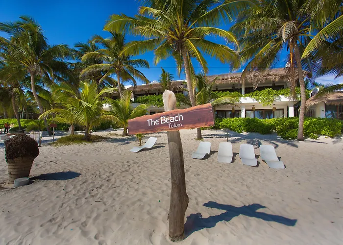 The 5* Tulum