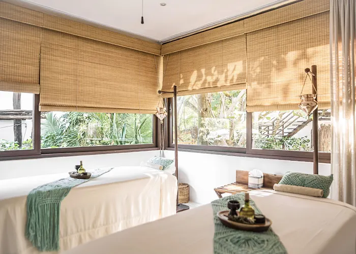 The Hotel 5*