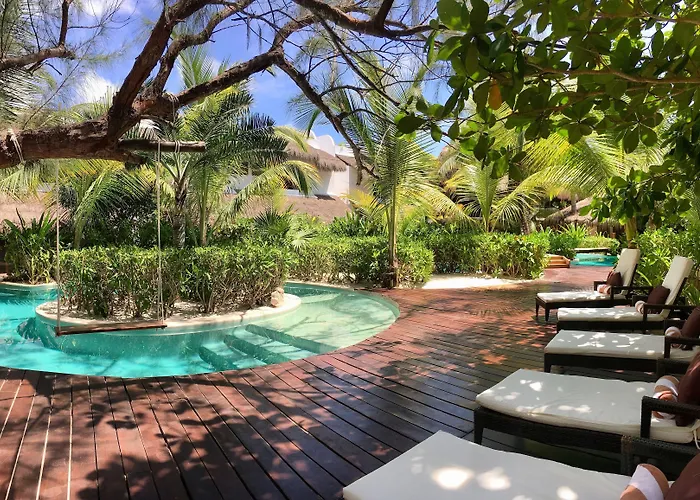 The Hotel Tulum