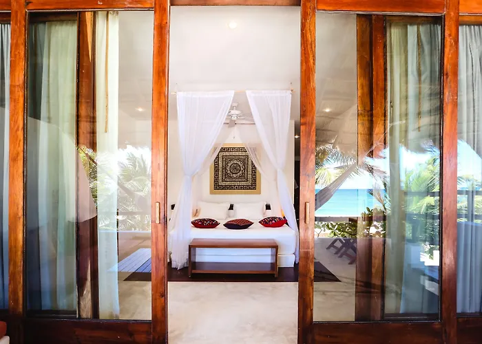 The 5* Tulum