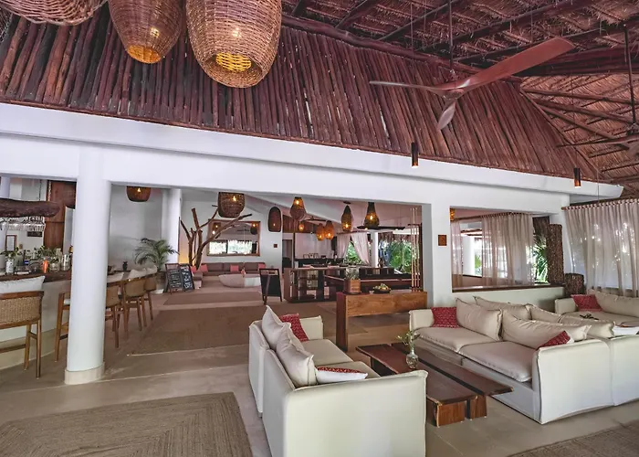 The Hotel 5*