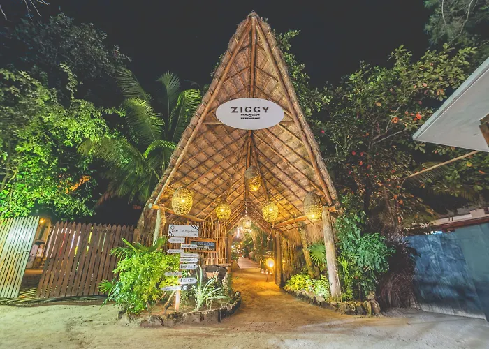 Hotel The Tulum