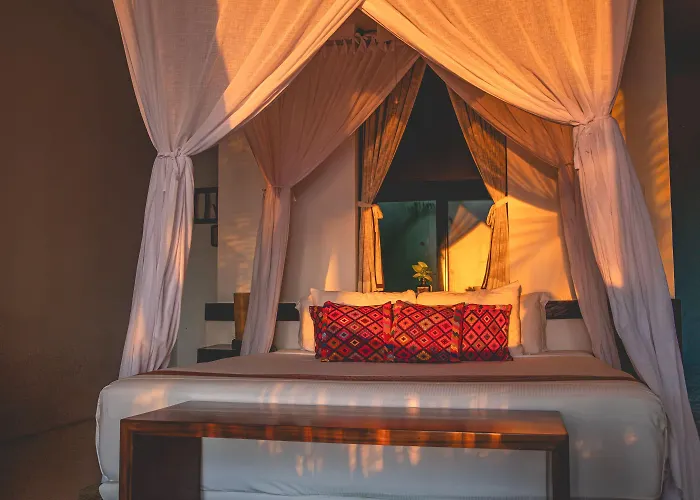 The 5* Tulum