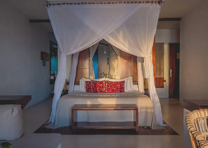 Hotel The Tulum