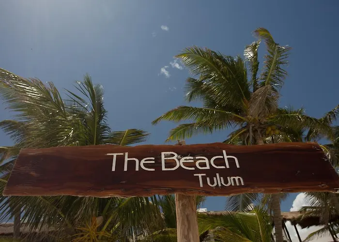 Hotel The Tulum