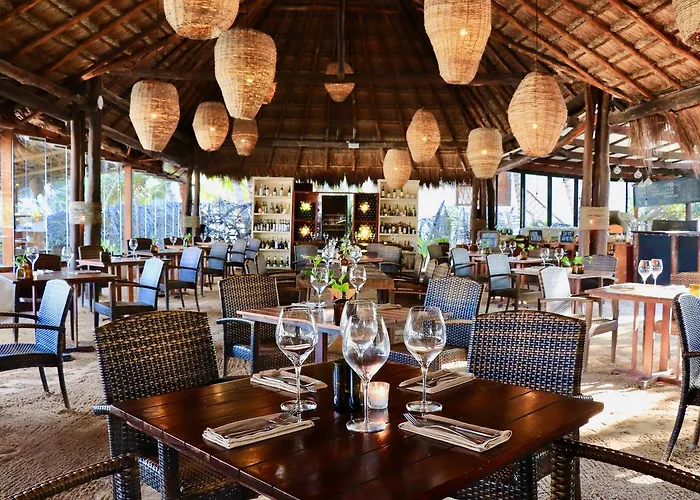 The Hotel Tulum