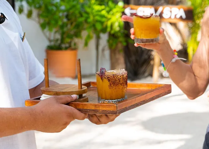 The 5* Tulum